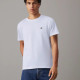 Calvin Klein Ανδρική κοντομάνικη μπλούζα Monogram T-shirts 2 Pack